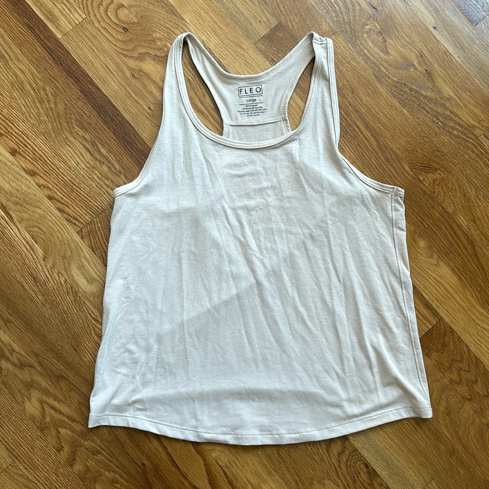 Fleo tank